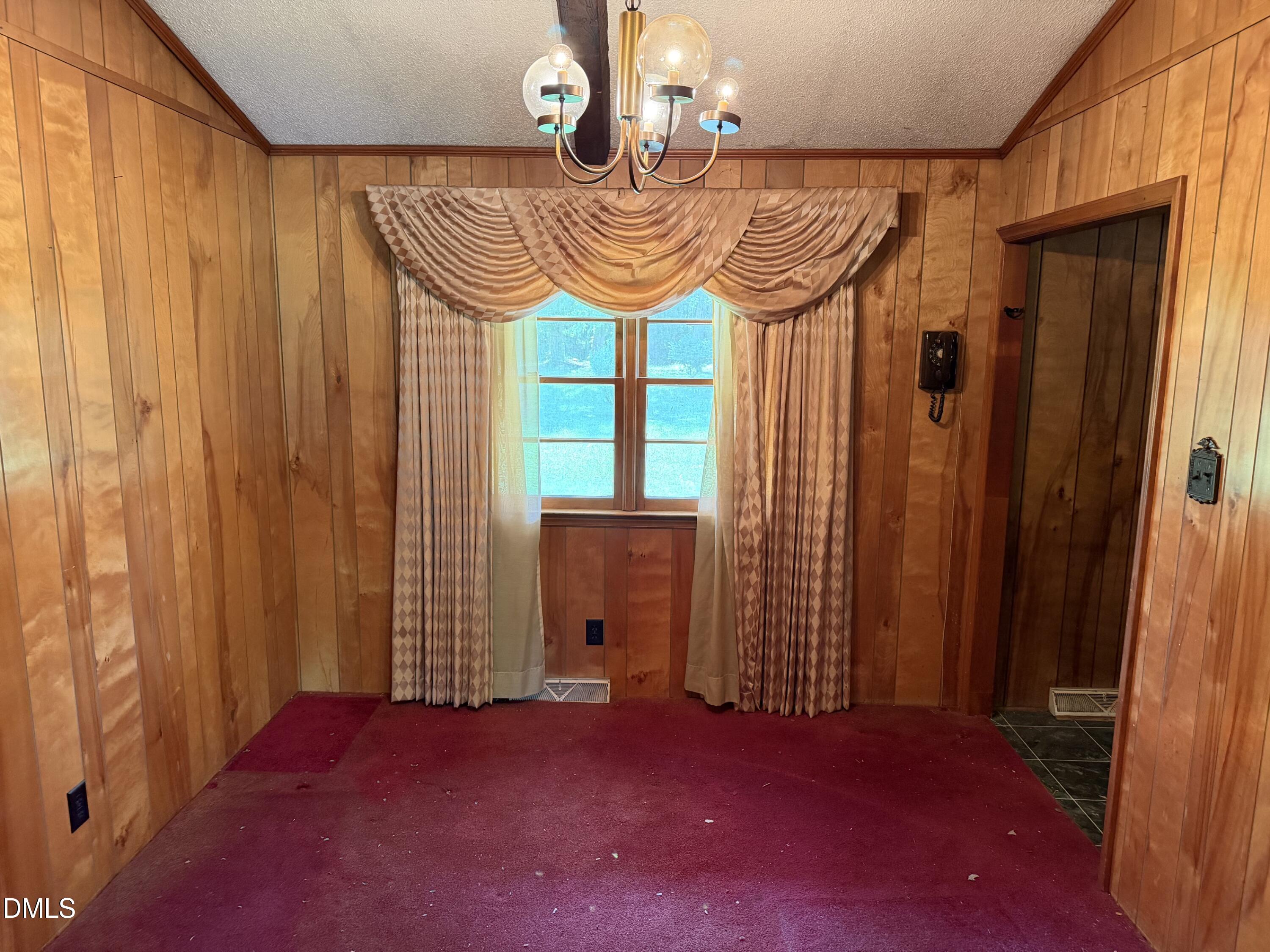 Exterior photo of 4509 Cannady Mill Road, Oxford, NC 27565. MLS: 10171732