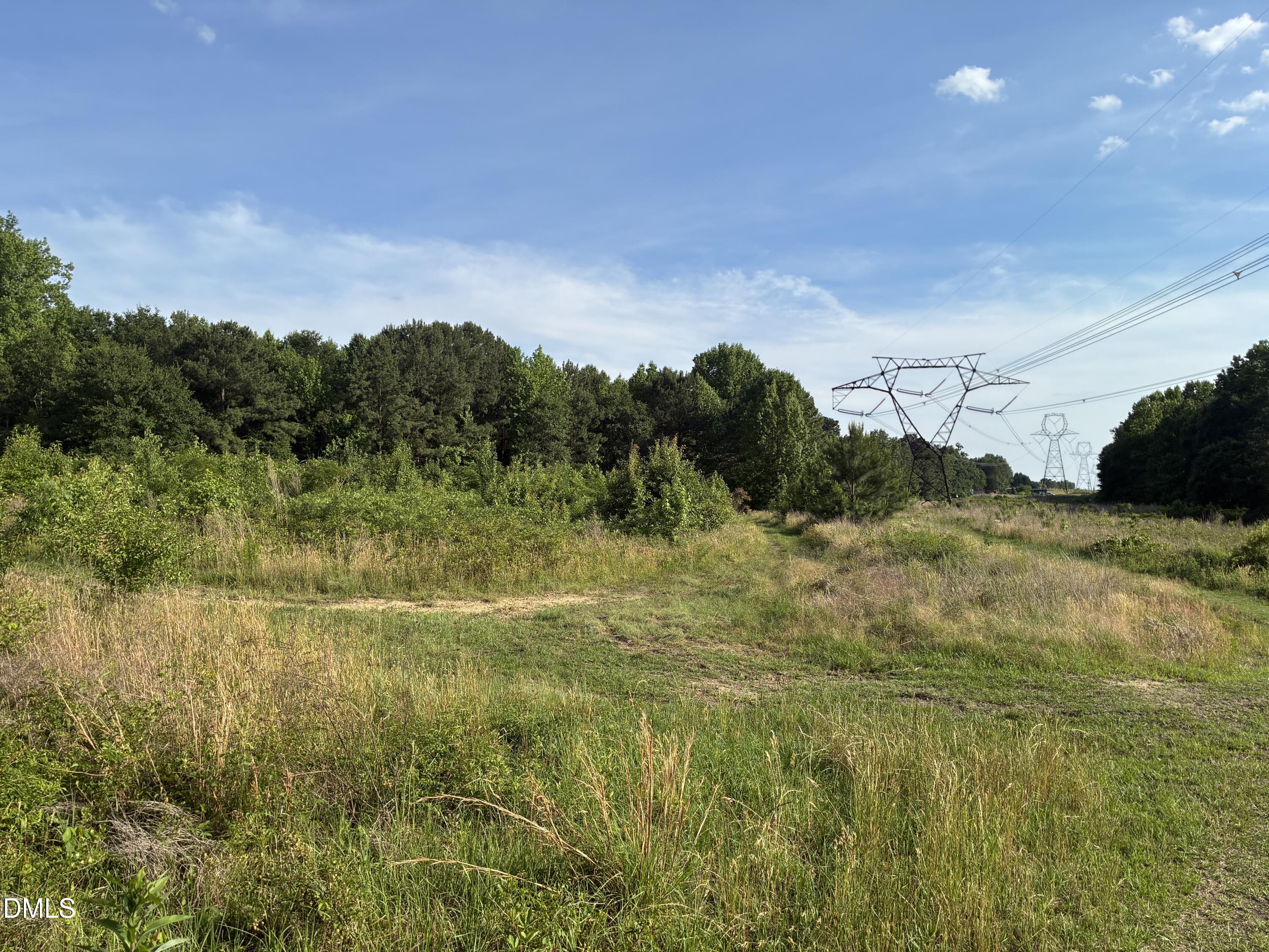Exterior photo of 0 Cleveland Road, Garner, NC 27529. MLS: 10176481