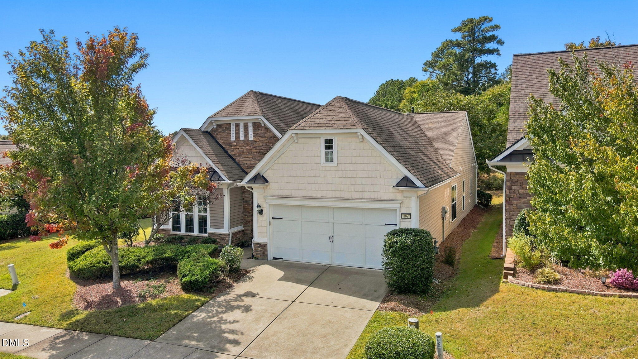 109 Abbey View Way