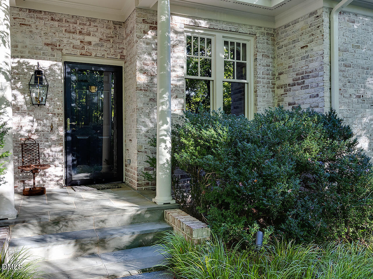 Exterior photo of 2845 Claremont Road, Raleigh, NC 27608. MLS: 10195228