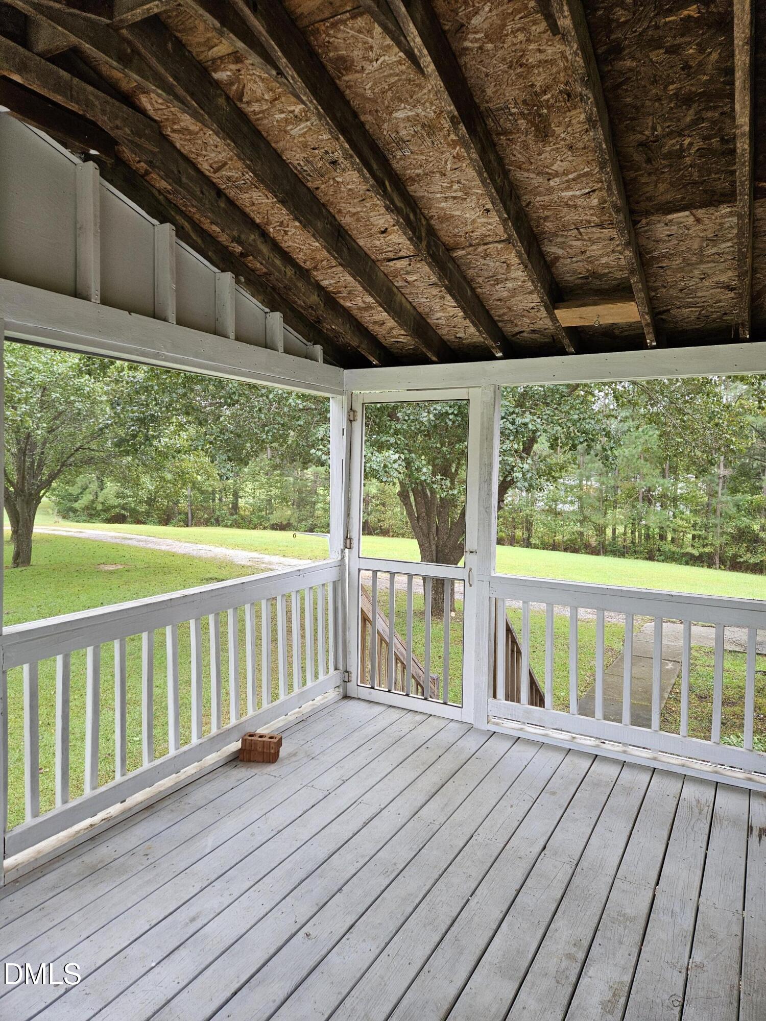 Exterior photo of 115 Eagle Lane, Middlesex, NC 27557. MLS: 10195005