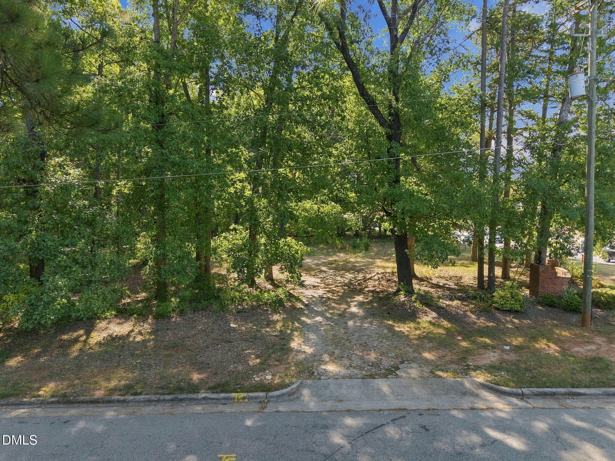 Exterior photo of 5710 Glenwood Avenue, Raleigh, NC 27612. MLS: 10193054