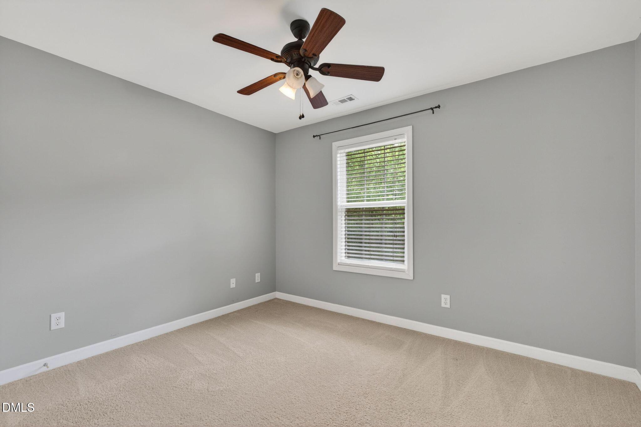 Exterior photo of 9416 Philbeck Lane, Wake Forest, NC 27587. MLS: 10173600
