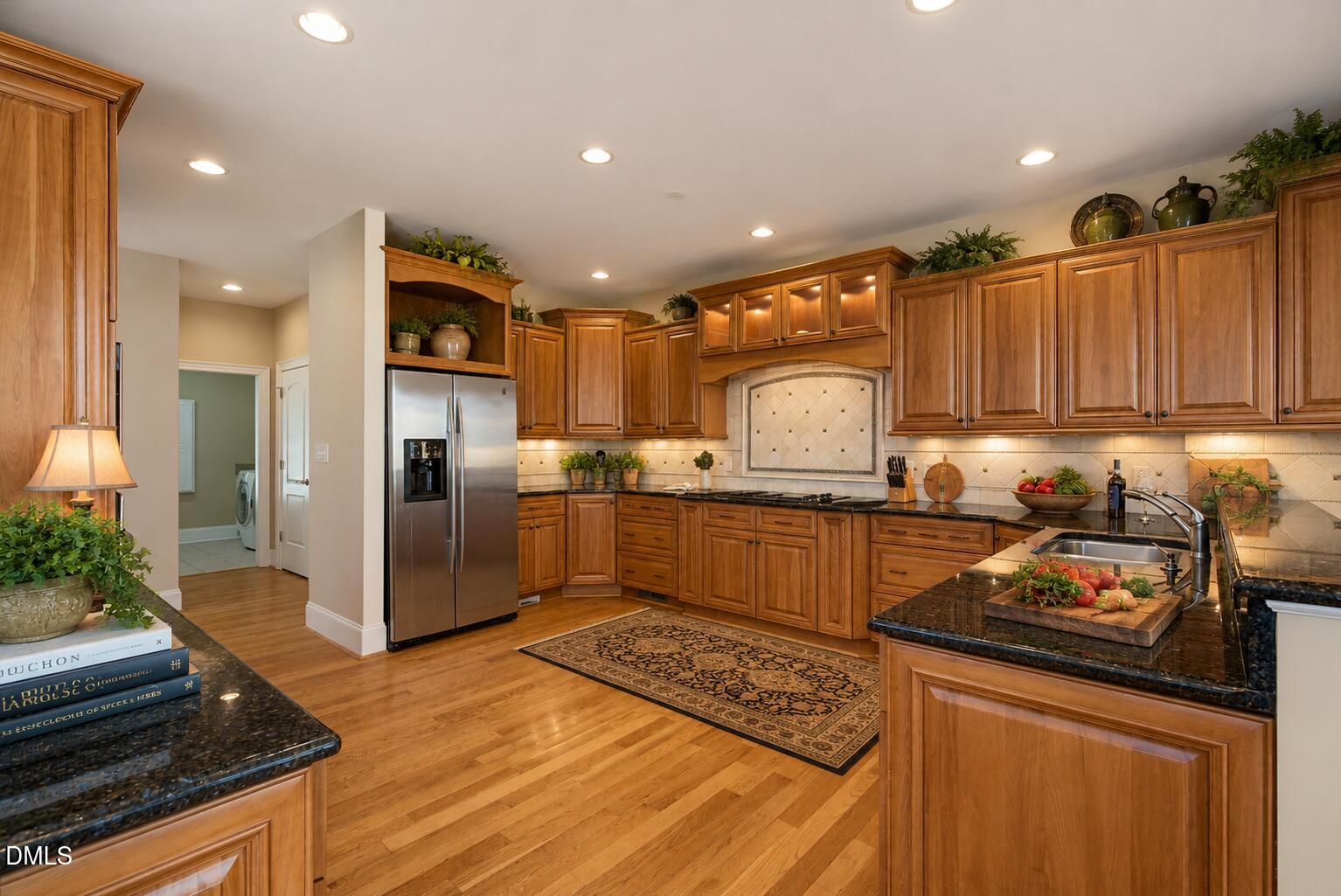 Chefs Kitchen