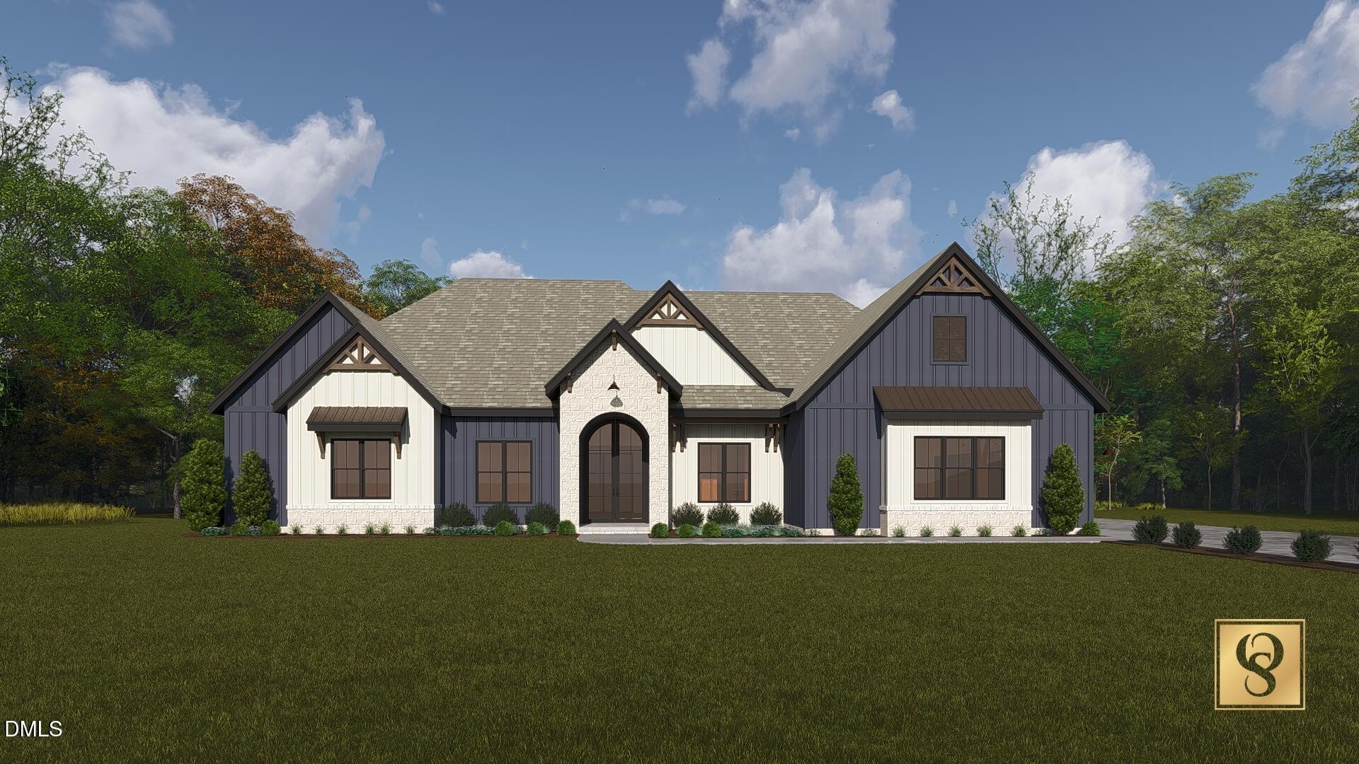 295 Forest Bridge Road
