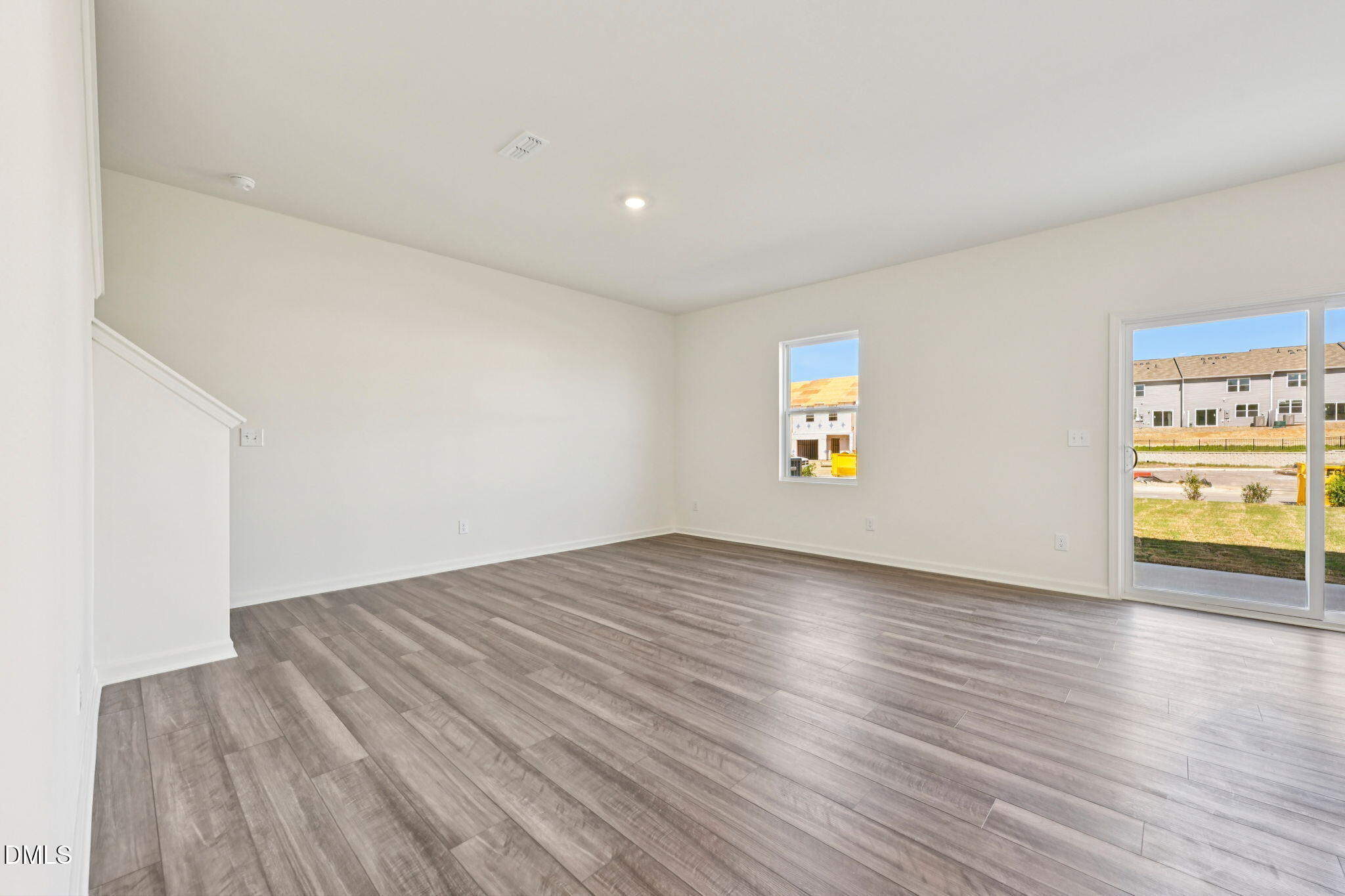 Exterior photo of 204 Tar Banks Drive, Louisburg, NC 27549. MLS: 10196035