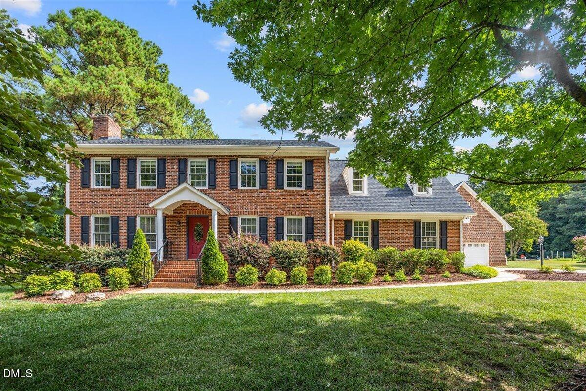 4925 Birchleaf Drive