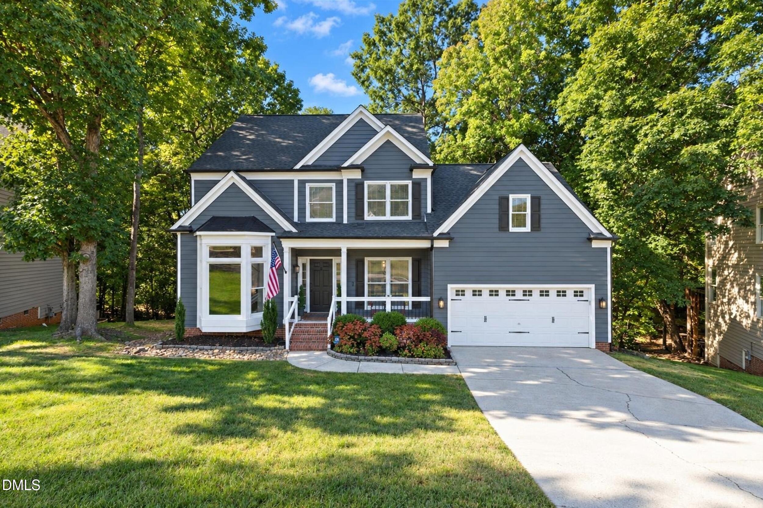 325 Bond Lake Drive