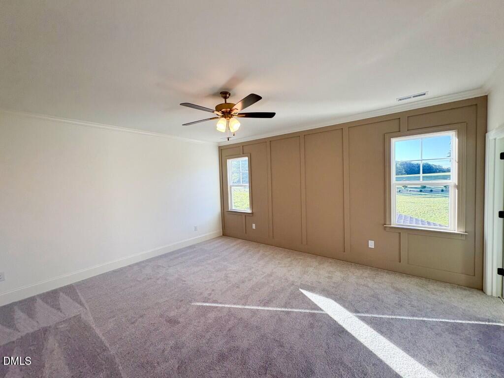 Exterior photo of 160 Broadleaf Lane, Youngsville, NC 27596. MLS: 10140745