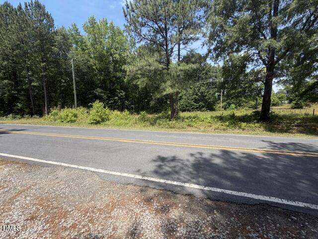 Exterior photo of 0 Pope Road, Creedmoor, NC 27522. MLS: 10172197