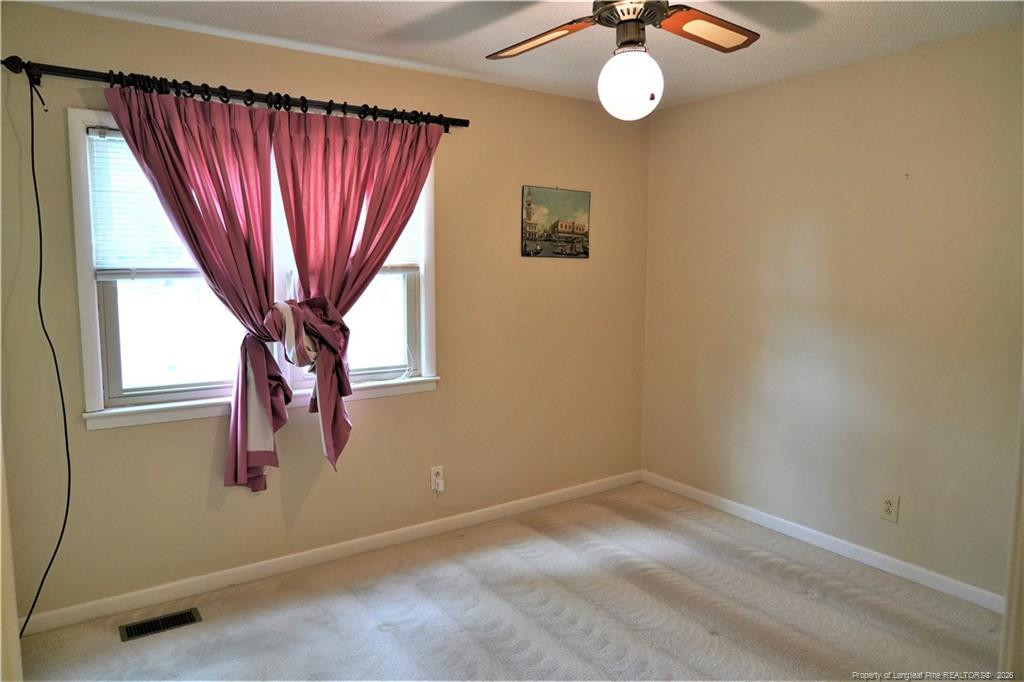 Exterior photo of 846 Abilene Road, Fayetteville, NC 28303. MLS: 768081