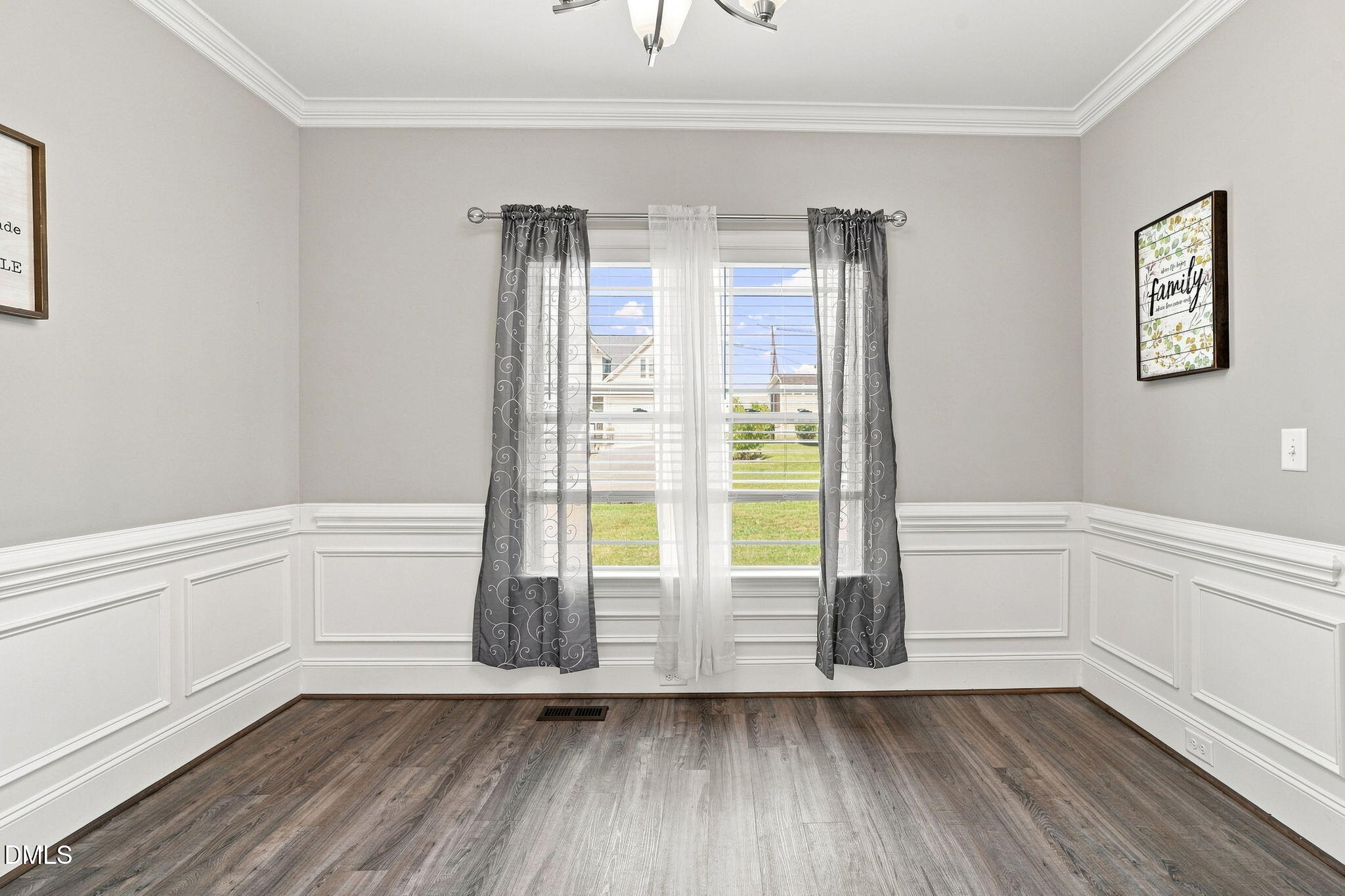 Exterior photo of 870 Live Oak Lane, Nashville, NC 27856. MLS: 10190023