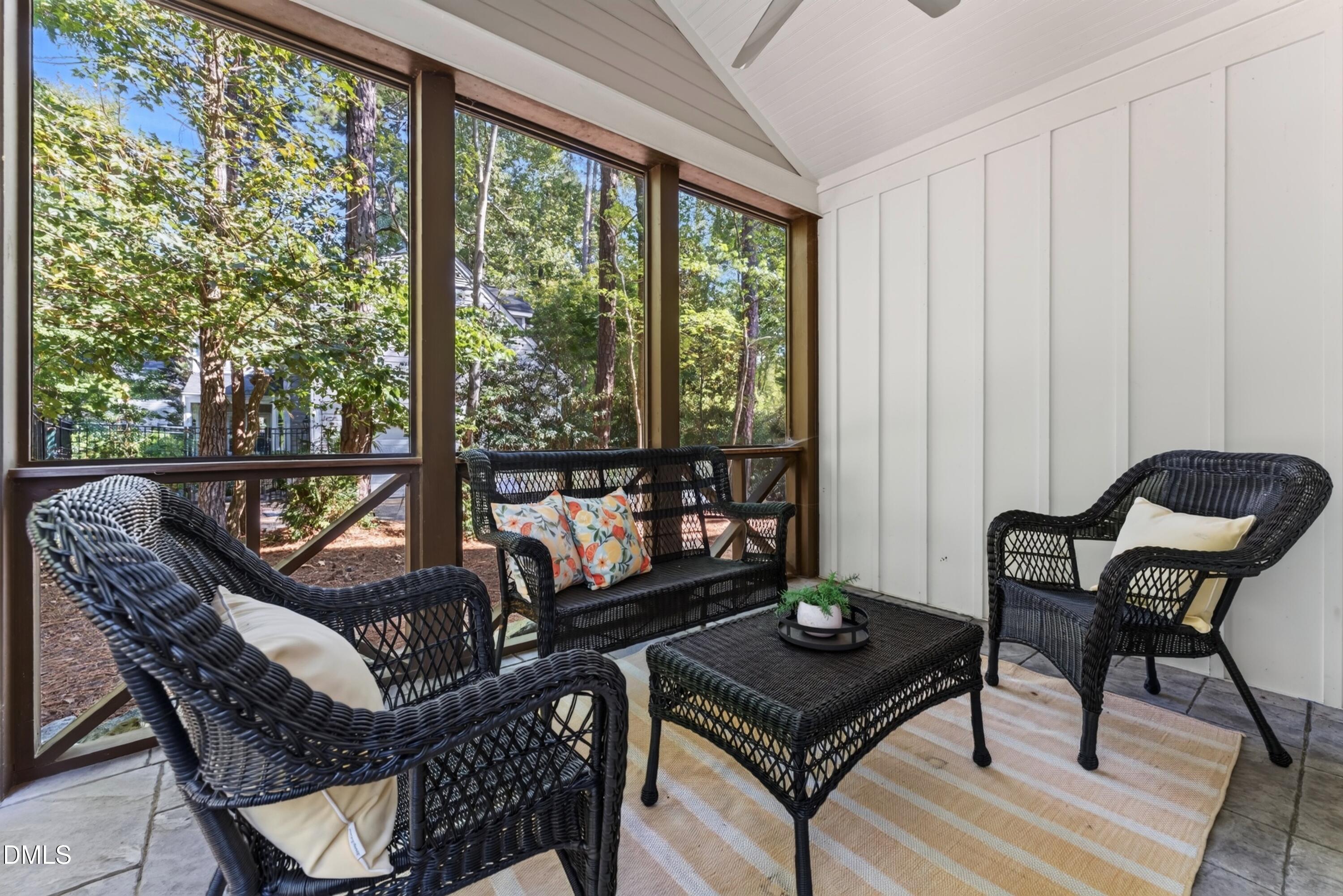 Exterior photo of 504 Rockgarden Road, Chapel Hill, NC 27516. MLS: 10197873