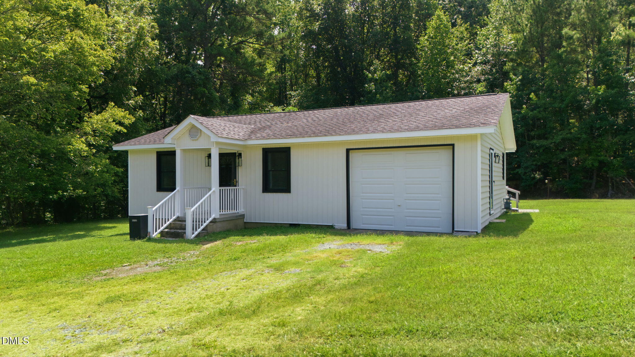 Exterior photo of 1538 Clearwater Lake Road, Chapel Hill, NC 27517. MLS: 10190819