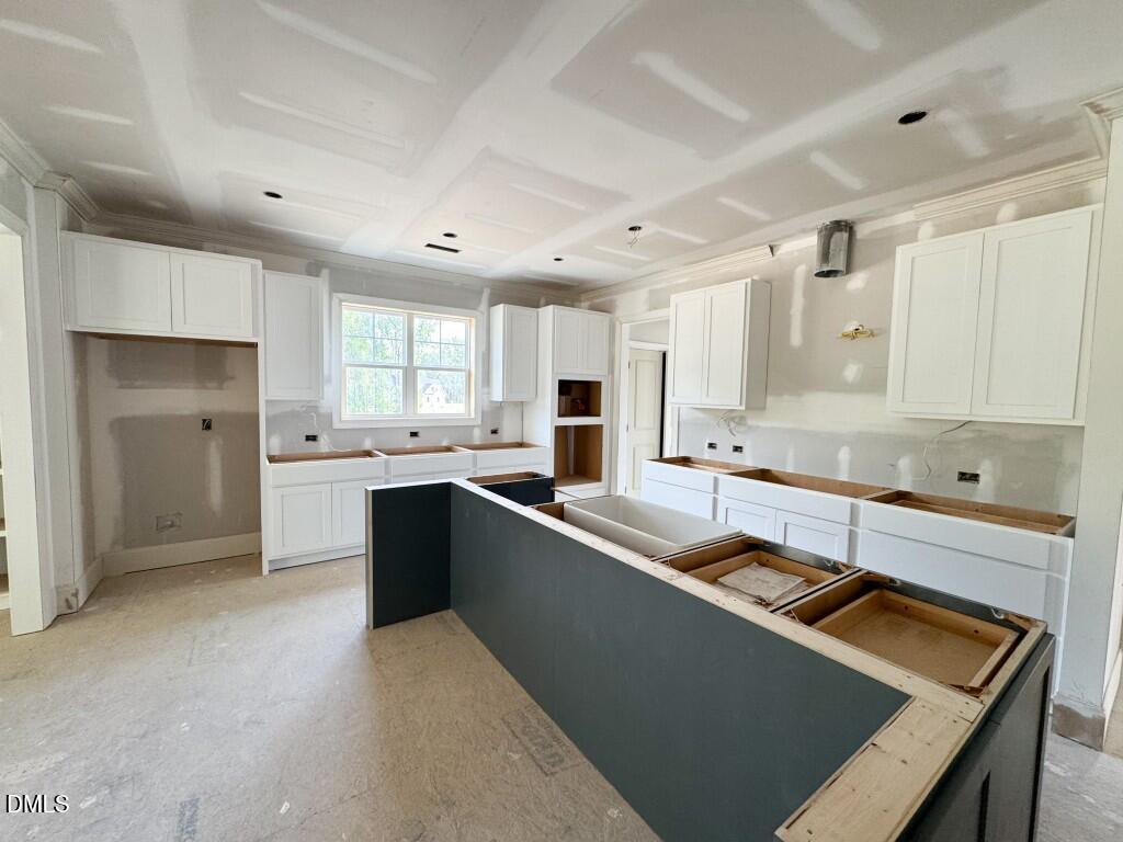 Exterior photo of 135 Summerlin Drive, Clayton, NC 27527. MLS: 10174361