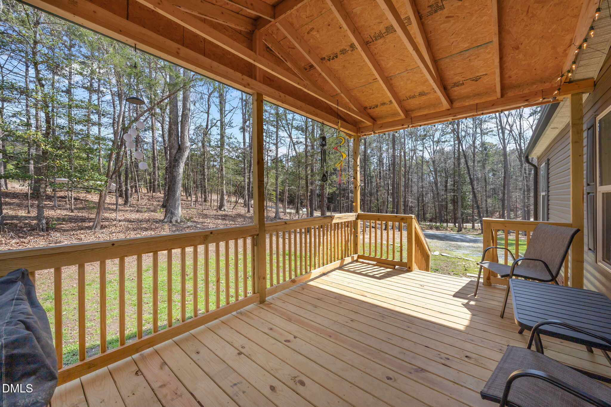 Exterior photo of 98 Shady Lane, Henderson, NC 27537. MLS: 10174429