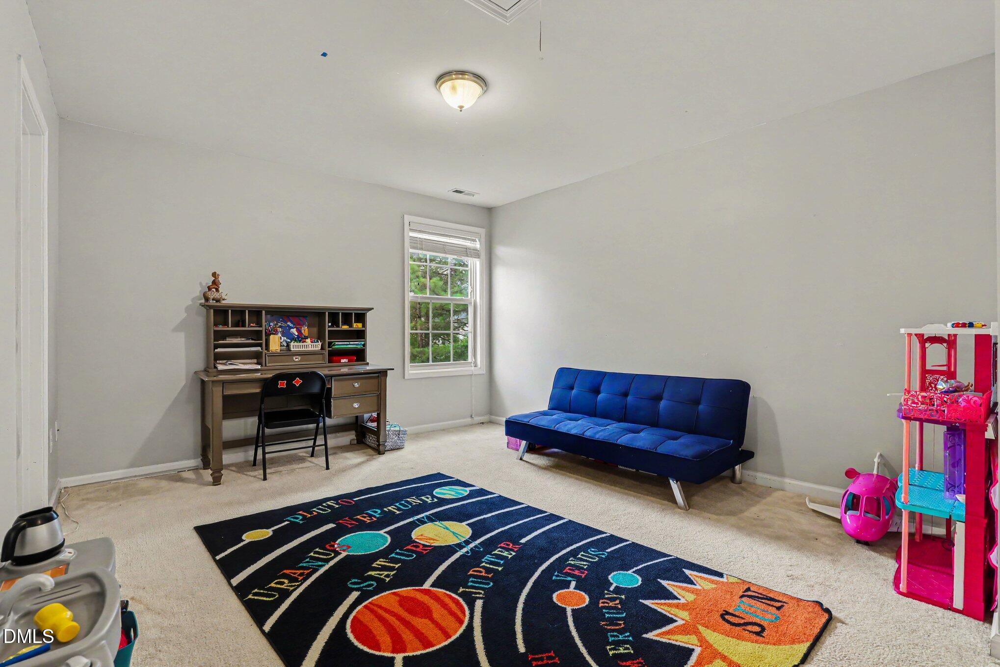Exterior photo of 721 Tannerwell Avenue, Wake Forest, NC 27587. MLS: 10175855