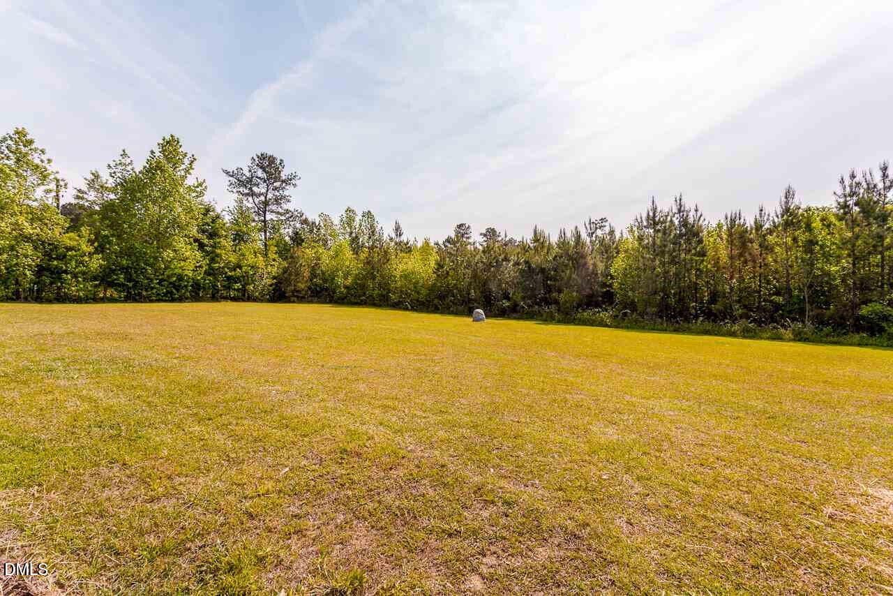 Exterior photo of 716 Breedlove Road, Louisburg, NC 27549. MLS: 10197914
