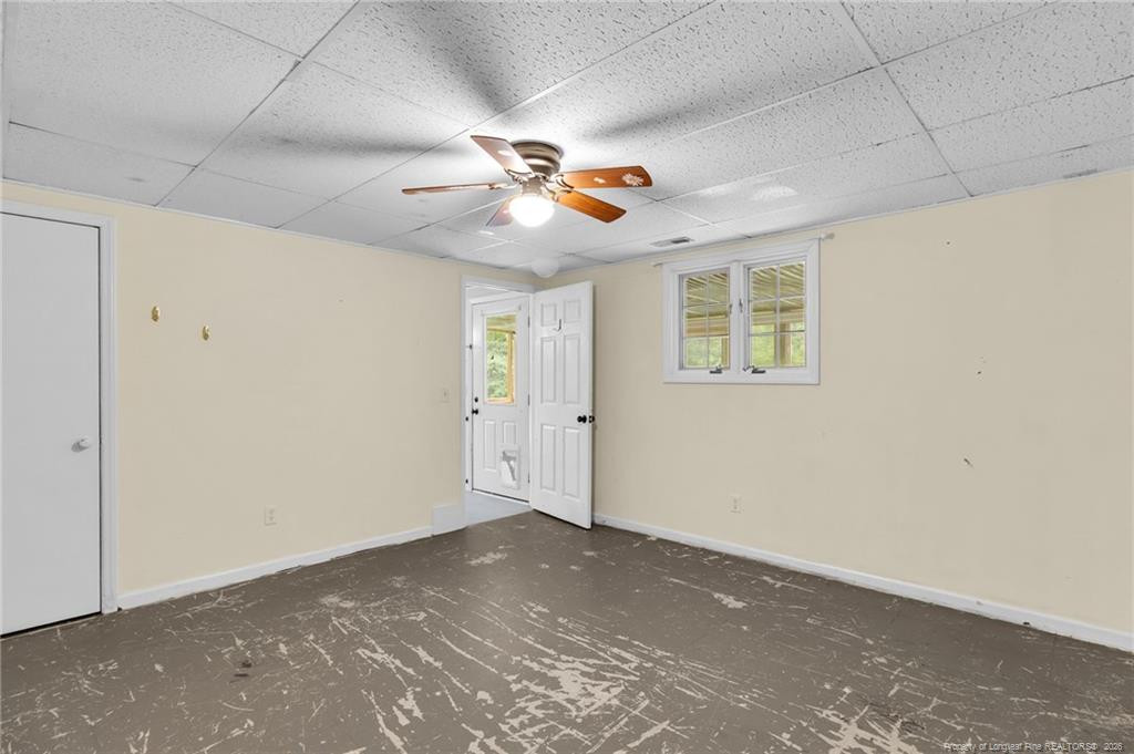 Exterior photo of 6093 Dunes Drive, Sanford, NC 27332. MLS: 767185