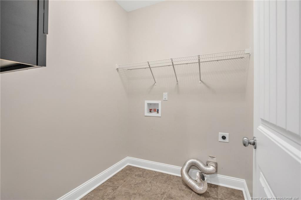 Exterior photo of 3729 Glencourse Way, Fayetteville, NC 23811. MLS: 767585