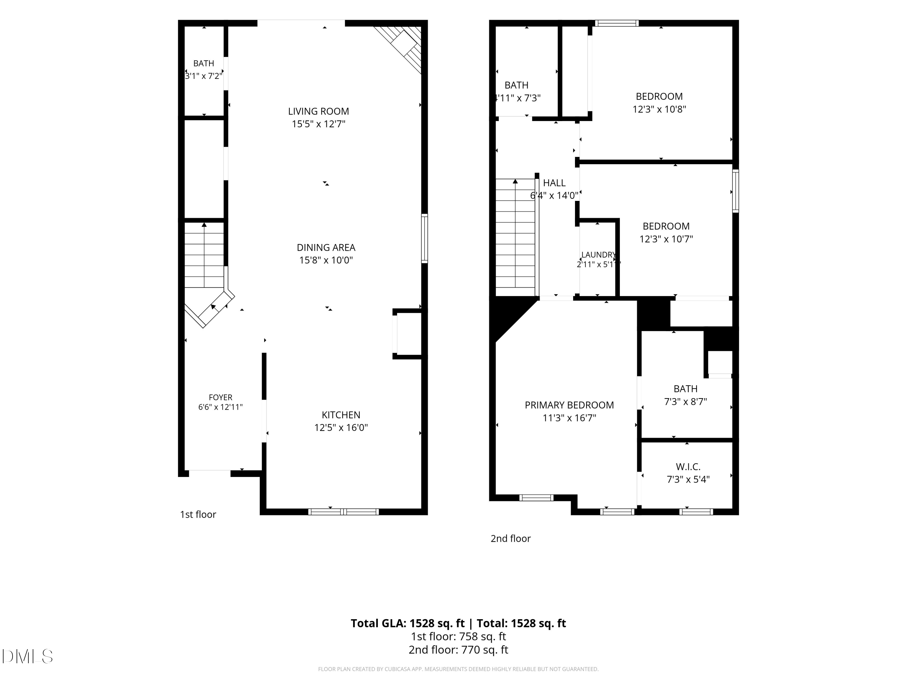 Exterior photo of 5221 Malik Drive, Durham, NC 27703. MLS: 10197183
