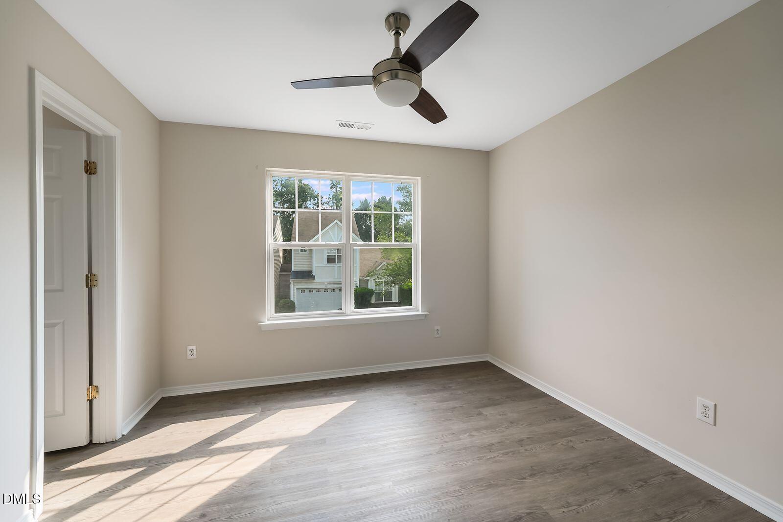 Exterior photo of 206 Bell Tower Way, Morrisville, NC 27560. MLS: 10183307