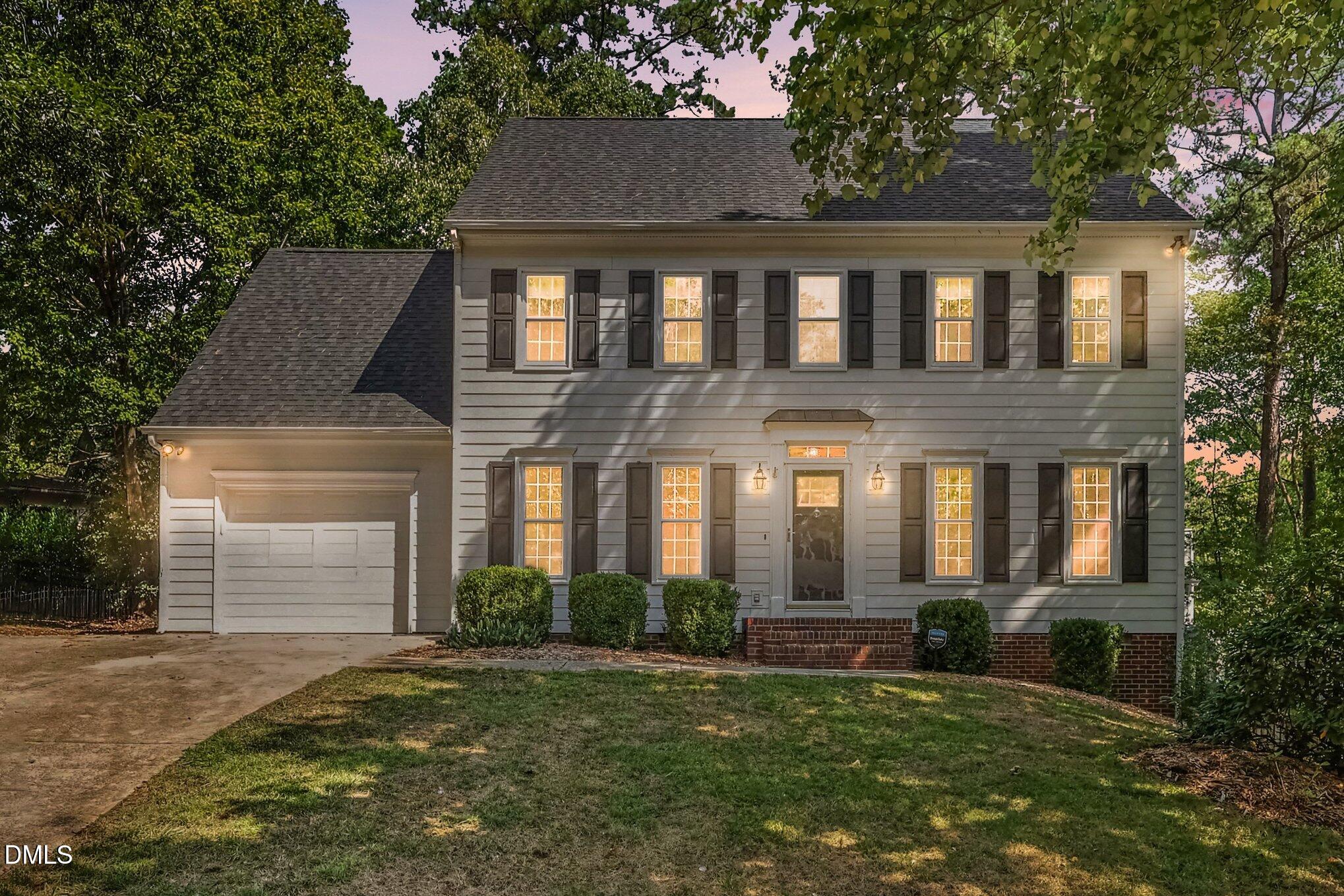 203 Silvercliff Trail