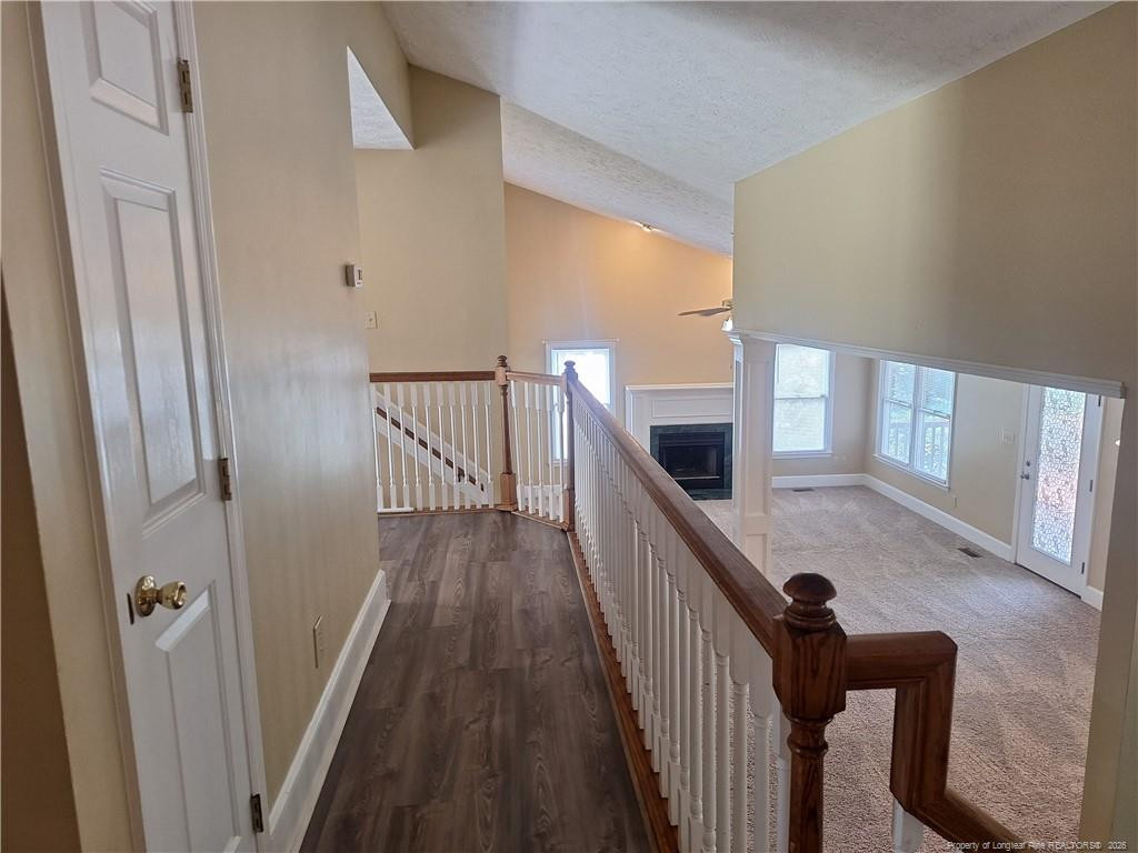 Exterior photo of 4549 Rustic Haven Drive, Fayetteville, NC 28311. MLS: 766295