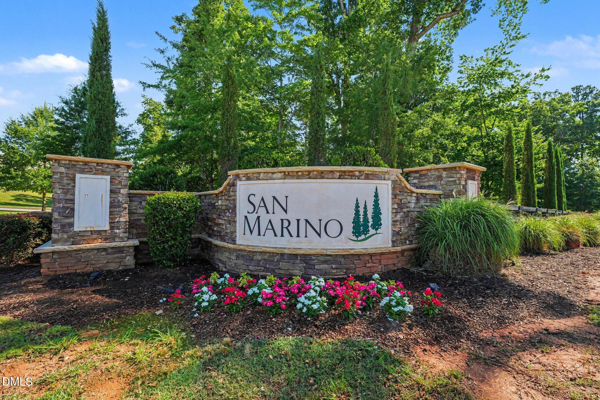 Exterior photo of 123 Carbone Lane, Clayton, NC 27527. MLS: 10176316