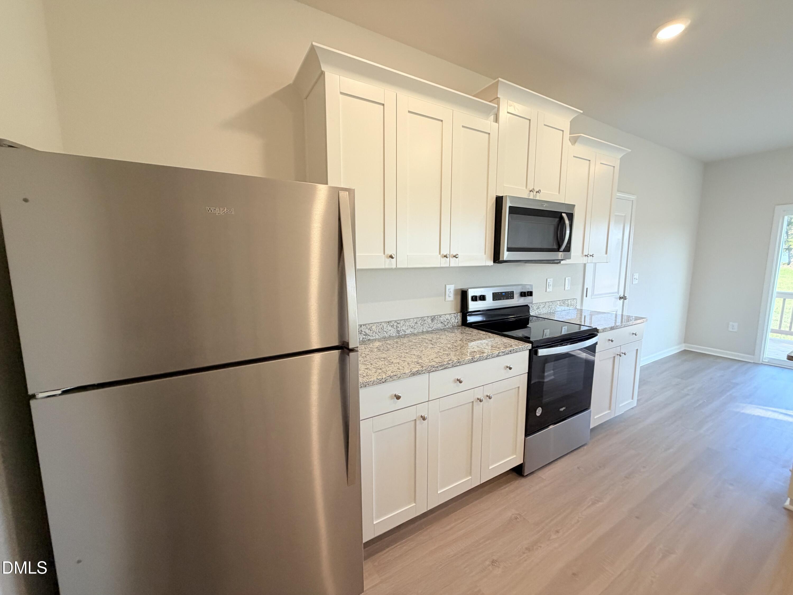 Exterior photo of 11640 International Drive, Middlesex, NC 27557. MLS: 10192905