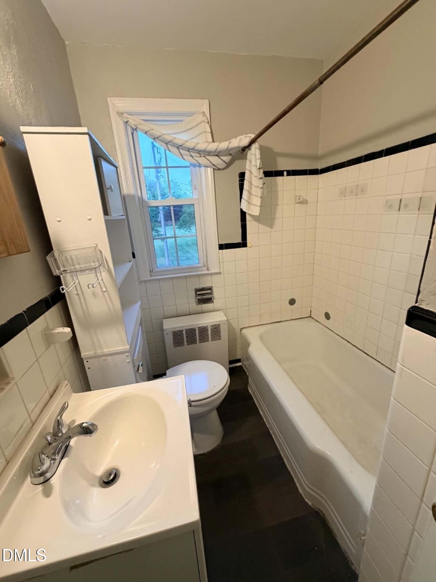 bath