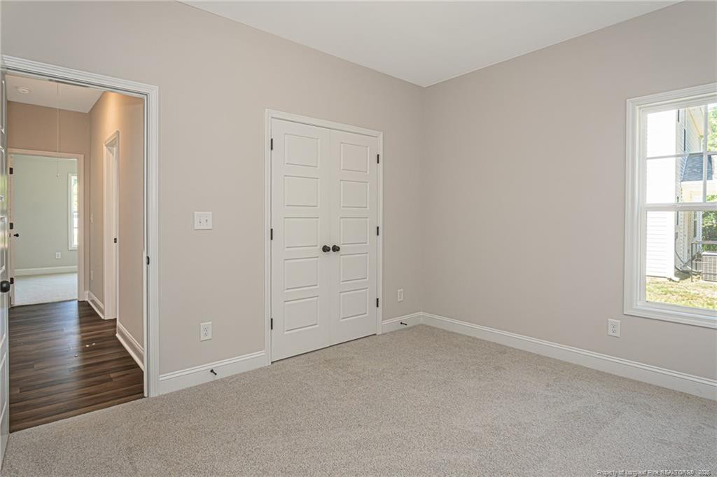 Exterior photo of 1436 Pamalee Drive, Fayetteville, NC 28303. MLS: 762283