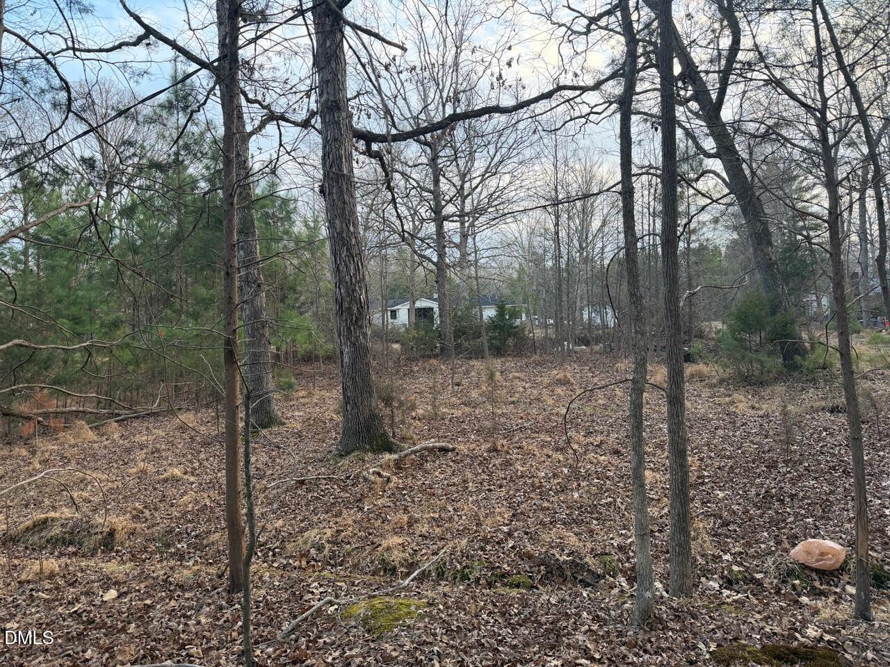 Exterior photo of 605 Snow Hill Road, Durham, NC 27712. MLS: 10184842