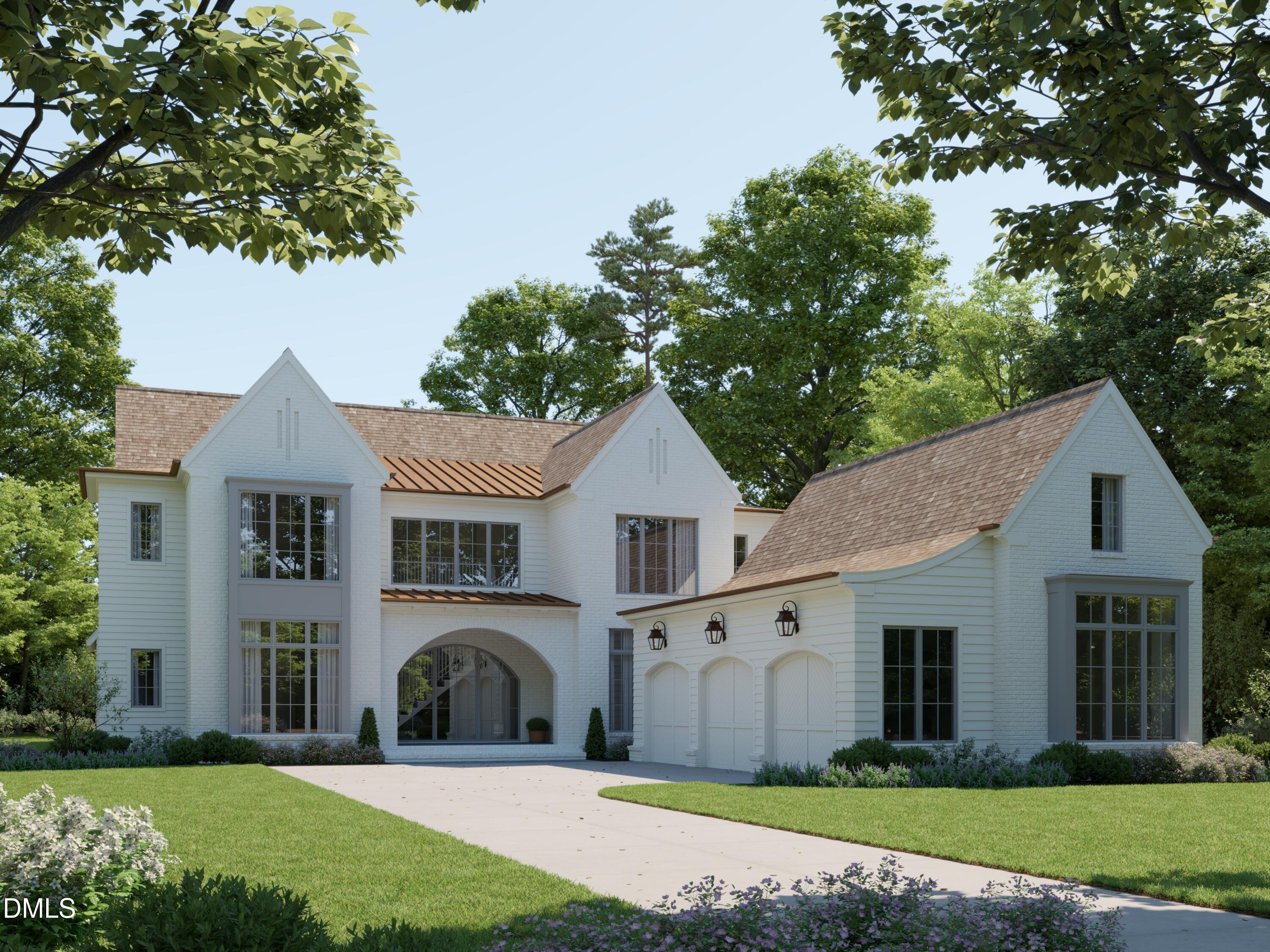 4310 Camelot Drive
