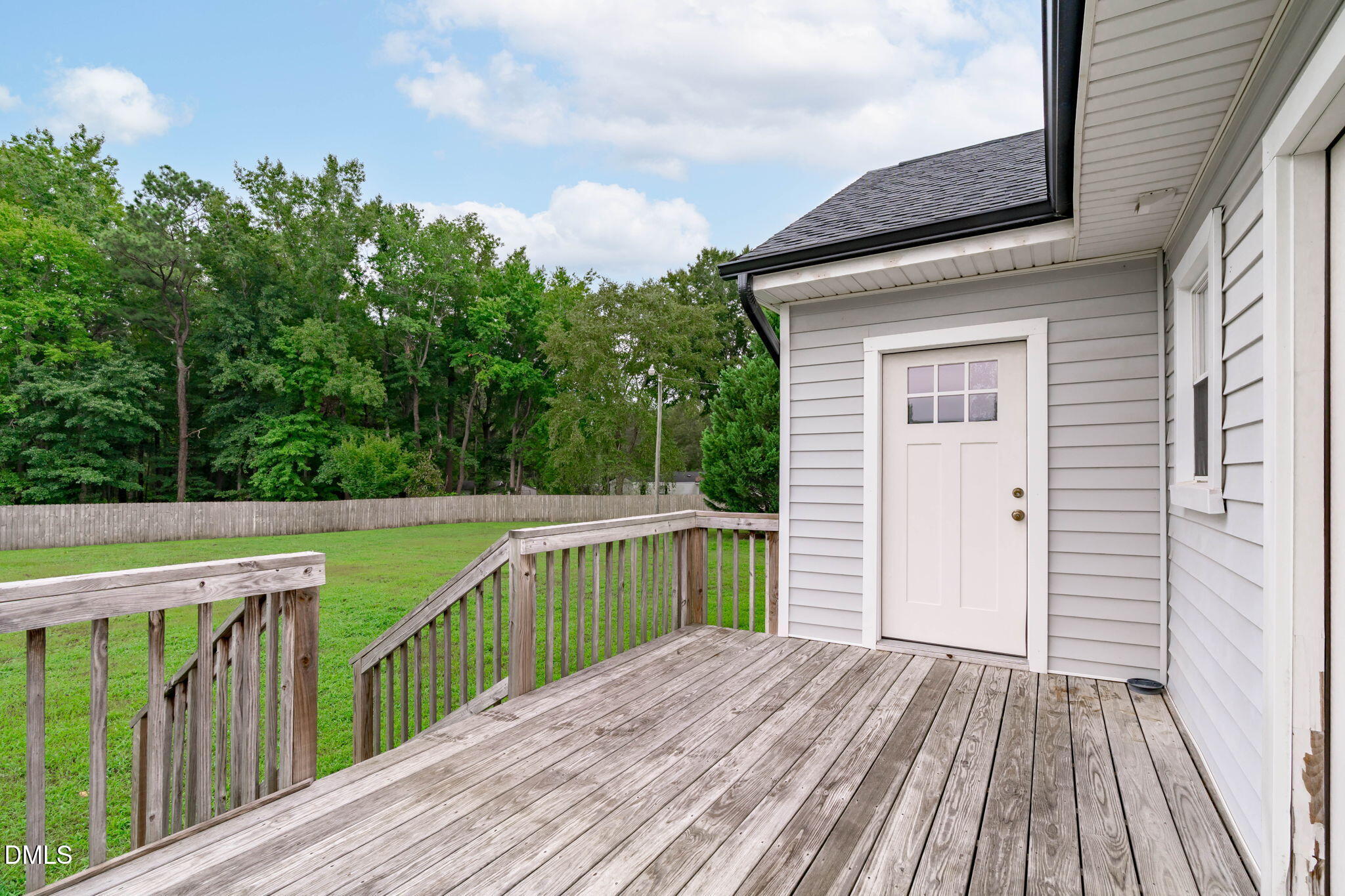Exterior photo of 619 Stallings Road, Zebulon, NC 27597. MLS: 10189718