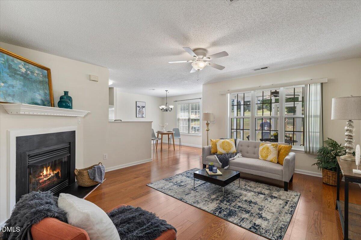 Exterior photo of 2537 Blackwolf Run Lane, Raleigh, NC 27604. MLS: 10191885