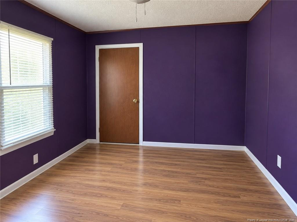 Exterior photo of 437 Baywood Road, Fayetteville, NC 28312. MLS: 769566