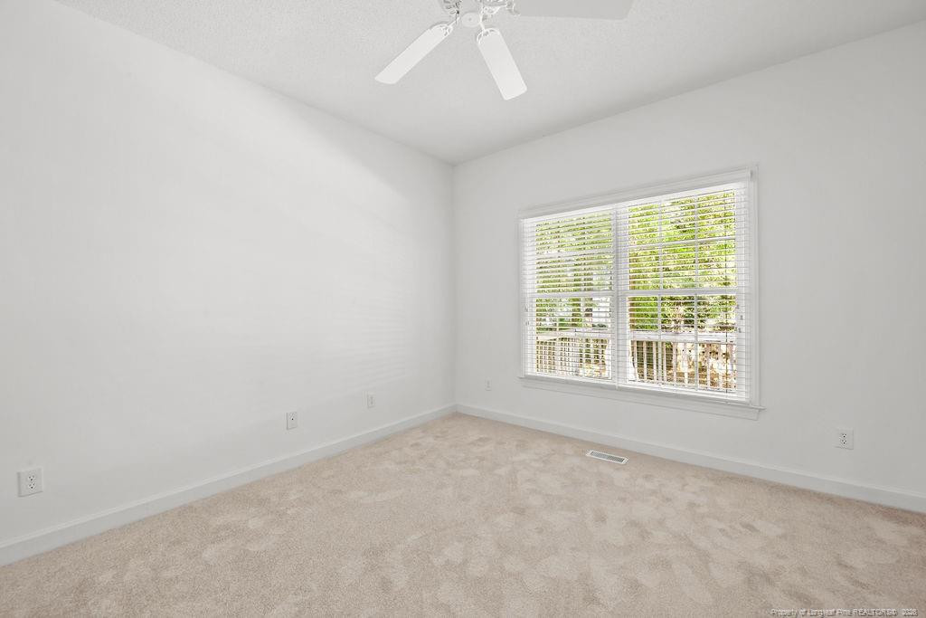 Exterior photo of 30 Oakmont Circle 1, Pinehurst, NC 28374. MLS: 760677