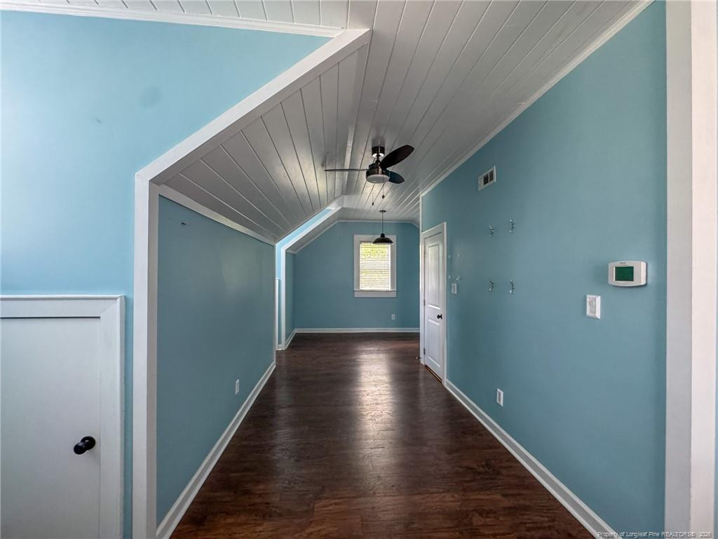 Exterior photo of 411 Cape Fear Avenue, Fayetteville, NC 28303. MLS: 765156