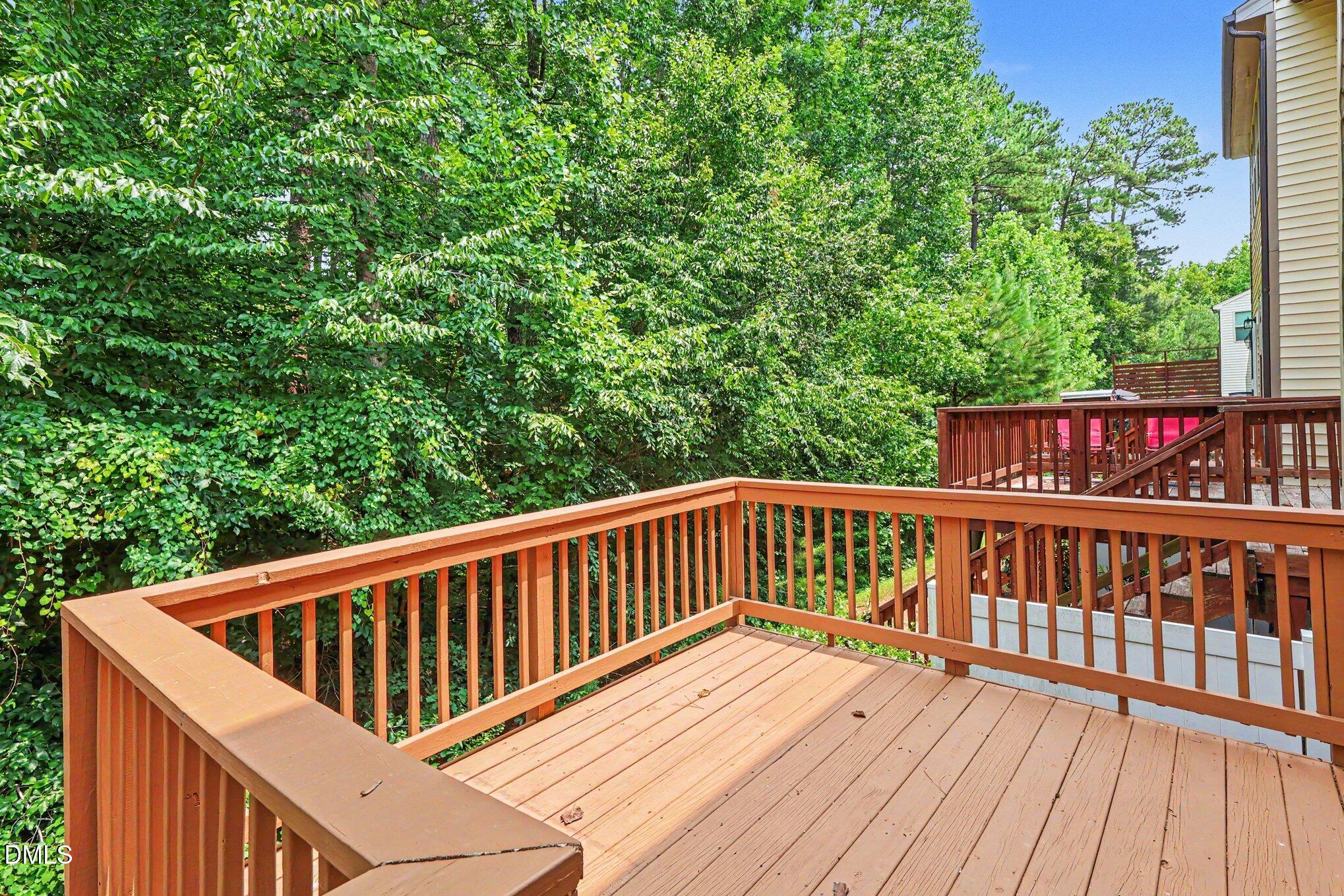 Exterior photo of 1442 Montonia Street, Wake Forest, NC 27587. MLS: 10180755