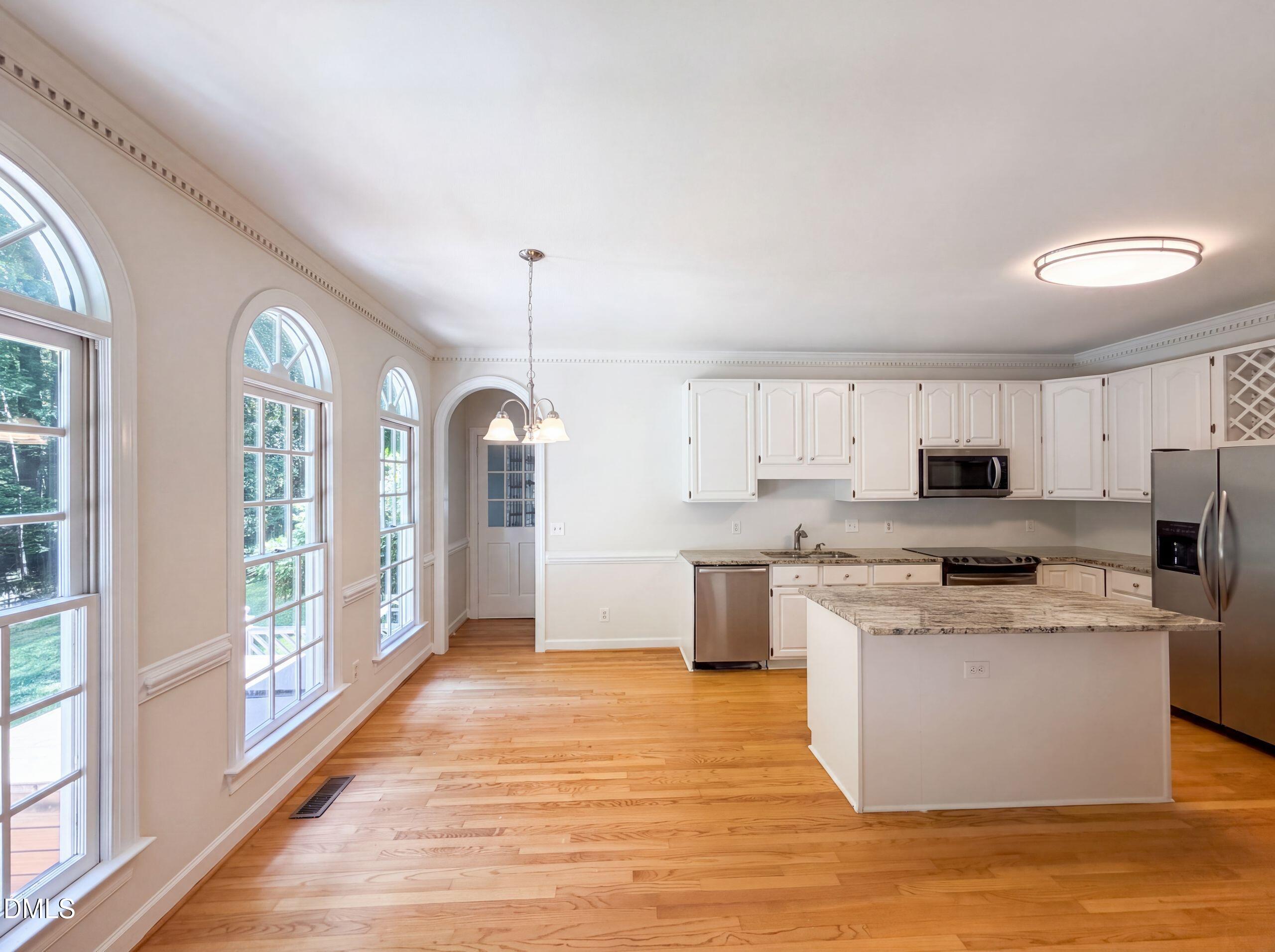 Exterior photo of 2501 Dunmore Court, Wake Forest, NC 27587. MLS: 10185262