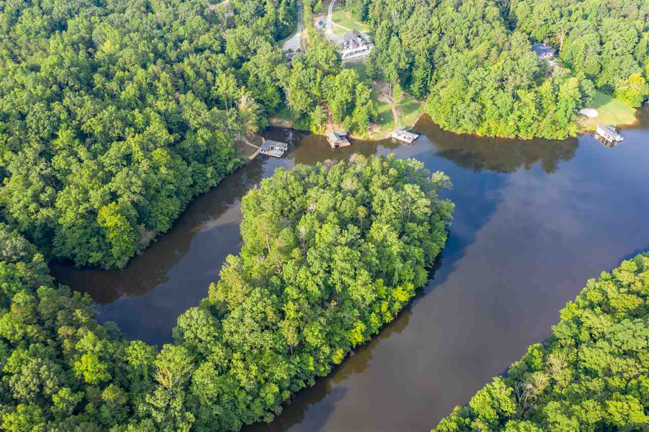 Exterior photo of Lot 26 Peninsula Drive, Roxboro, NC 27574. MLS: 10041170