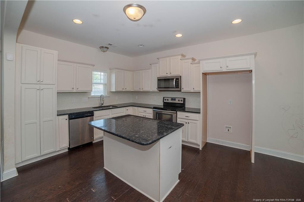 Exterior photo of 4410 NARROW PINE Court, Parkton, NC 28371. MLS: 757720