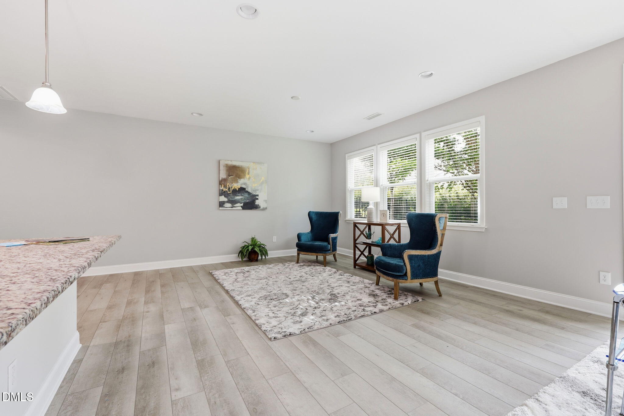 Exterior photo of 1410 Glenwater Drive, Cary, NC 27519. MLS: 10180713