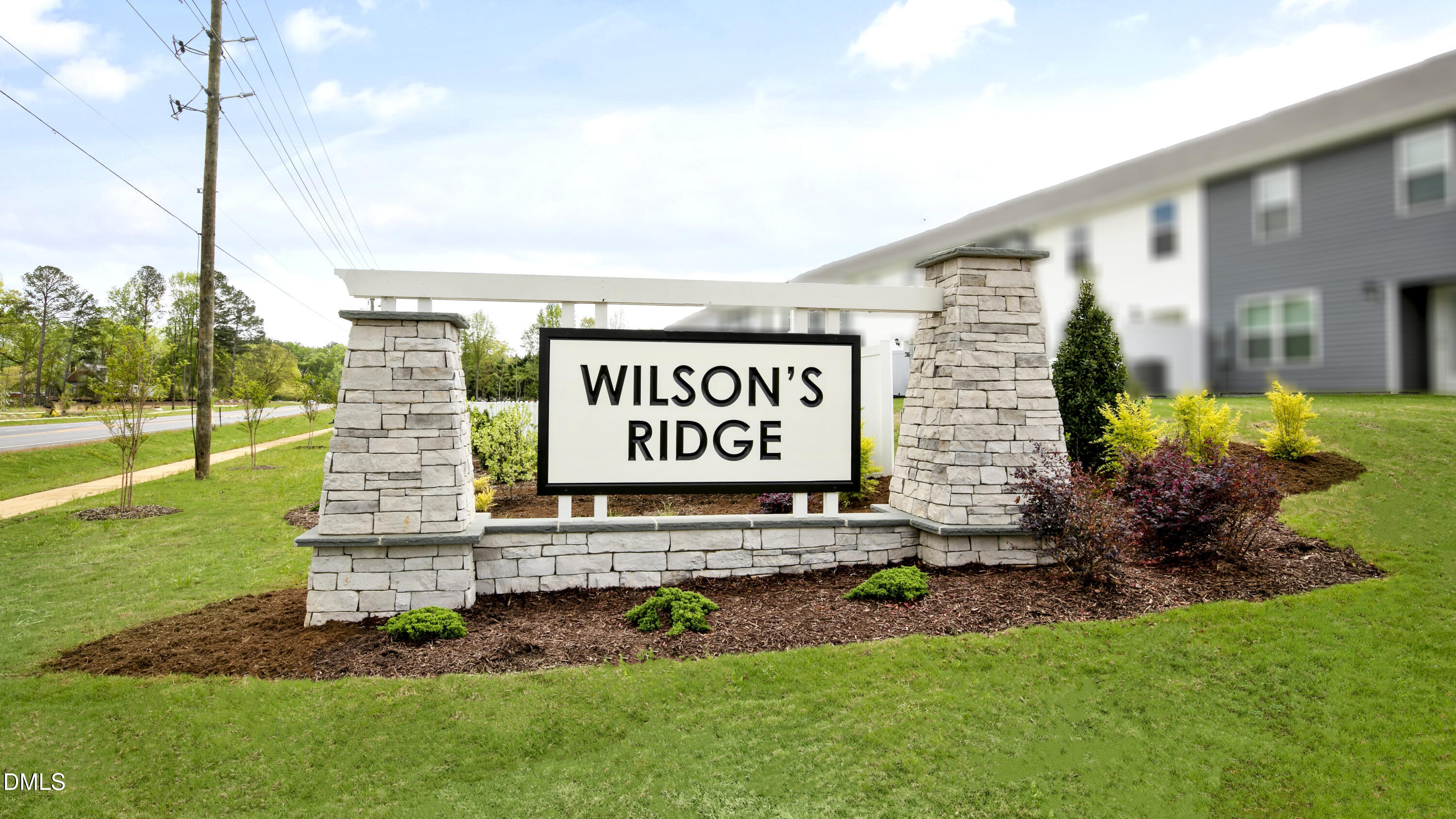 Exterior photo of 213 Holton Street, Wilsons Mills, NC 27577. MLS: 10190863