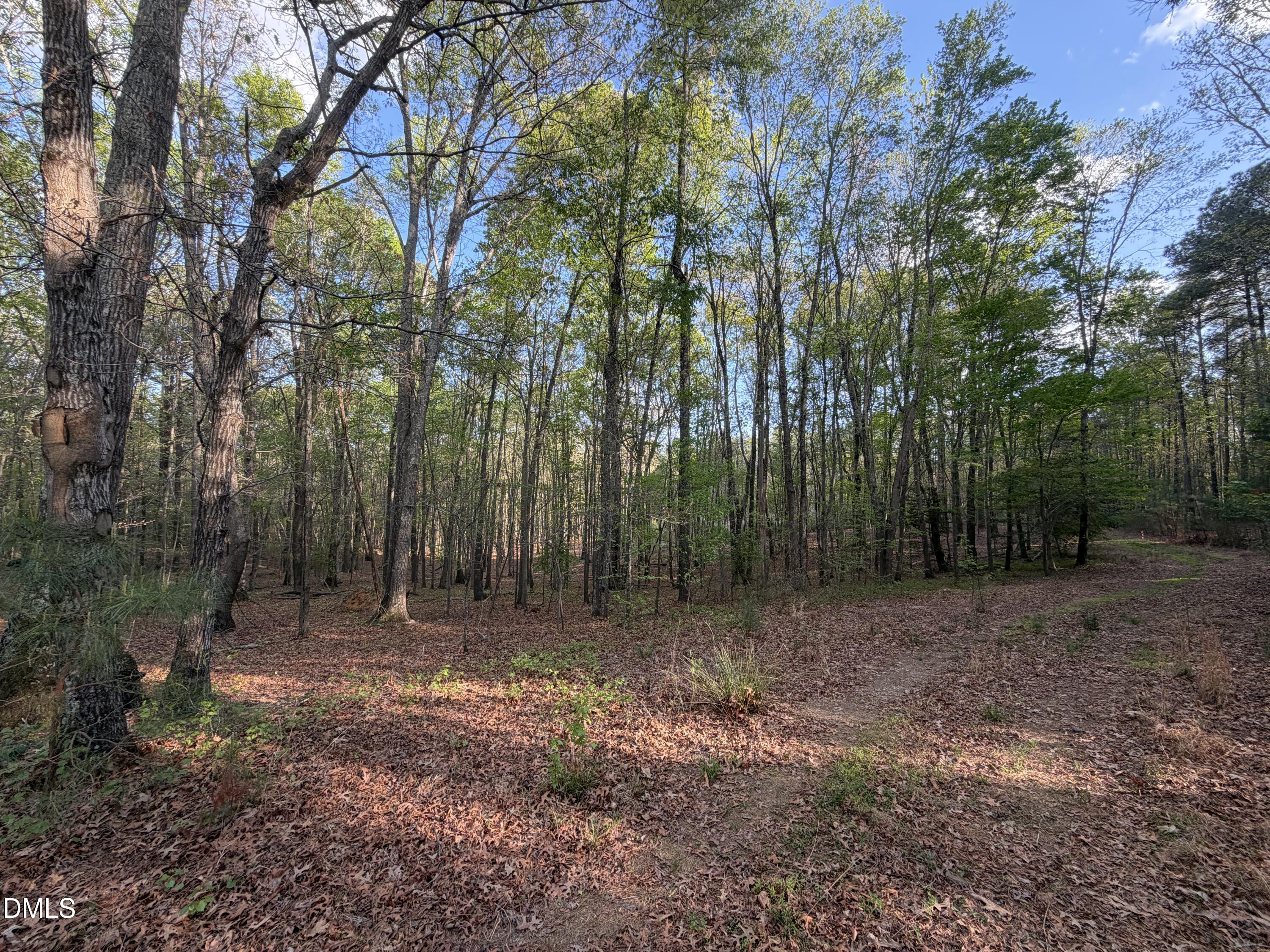 Exterior photo of 0 Nc 42, Holly Springs, NC 27540. MLS: 10182071