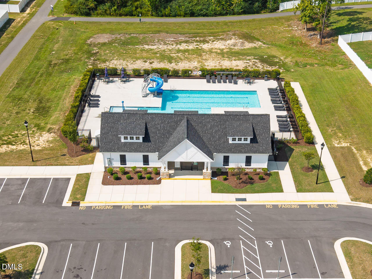 Exterior photo of 248 Kavanaugh Road, Wake Forest, NC 27587. MLS: 10195158