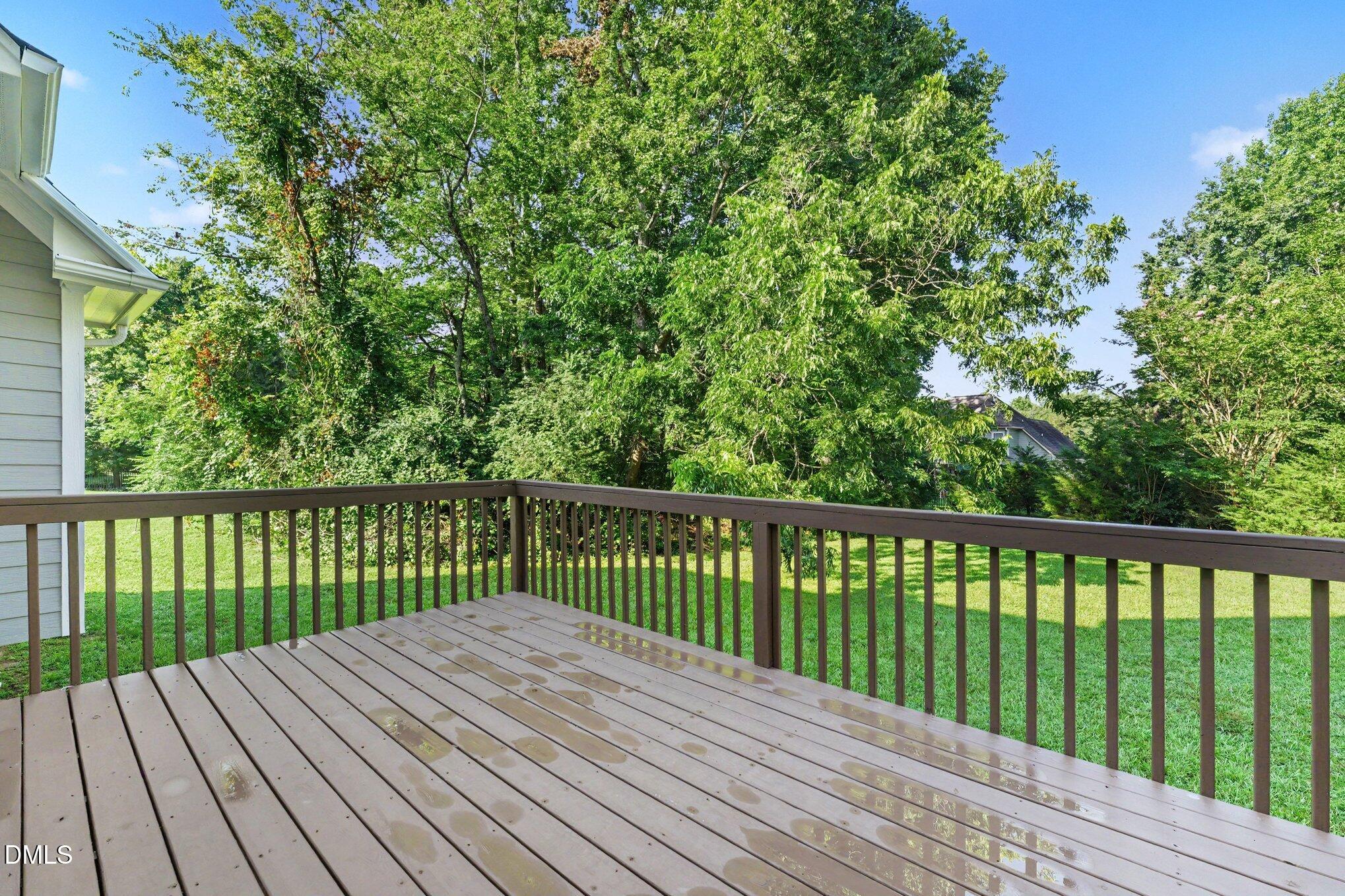 Exterior photo of 52 Kate Hill Lane, Clayton, NC 27527. MLS: 10184166