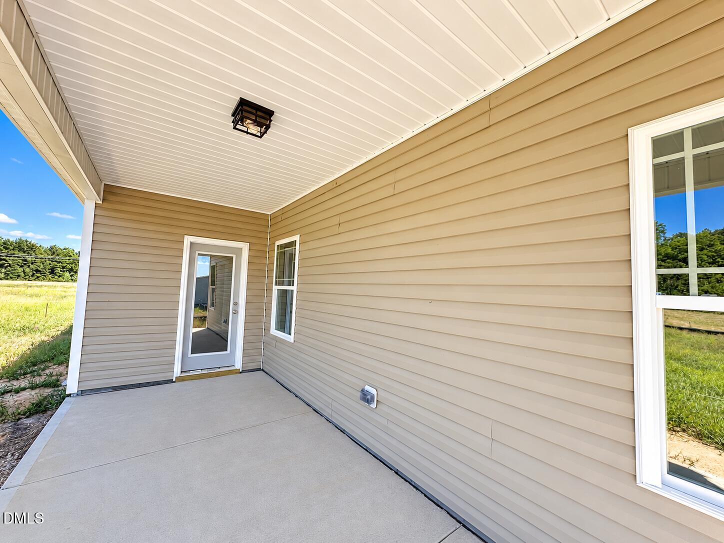 Exterior photo of 109 Dees Meadow Lane, Fremont, NC 27830. MLS: 10195617