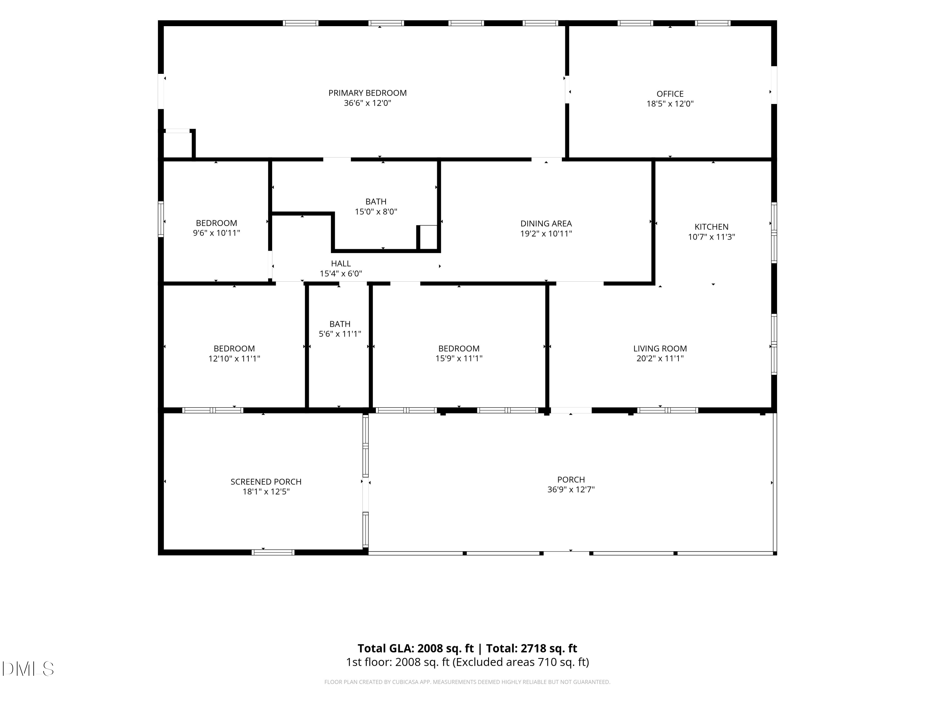 Exterior photo of 120 Farley Road, Cameron, NC 28326. MLS: 10198276